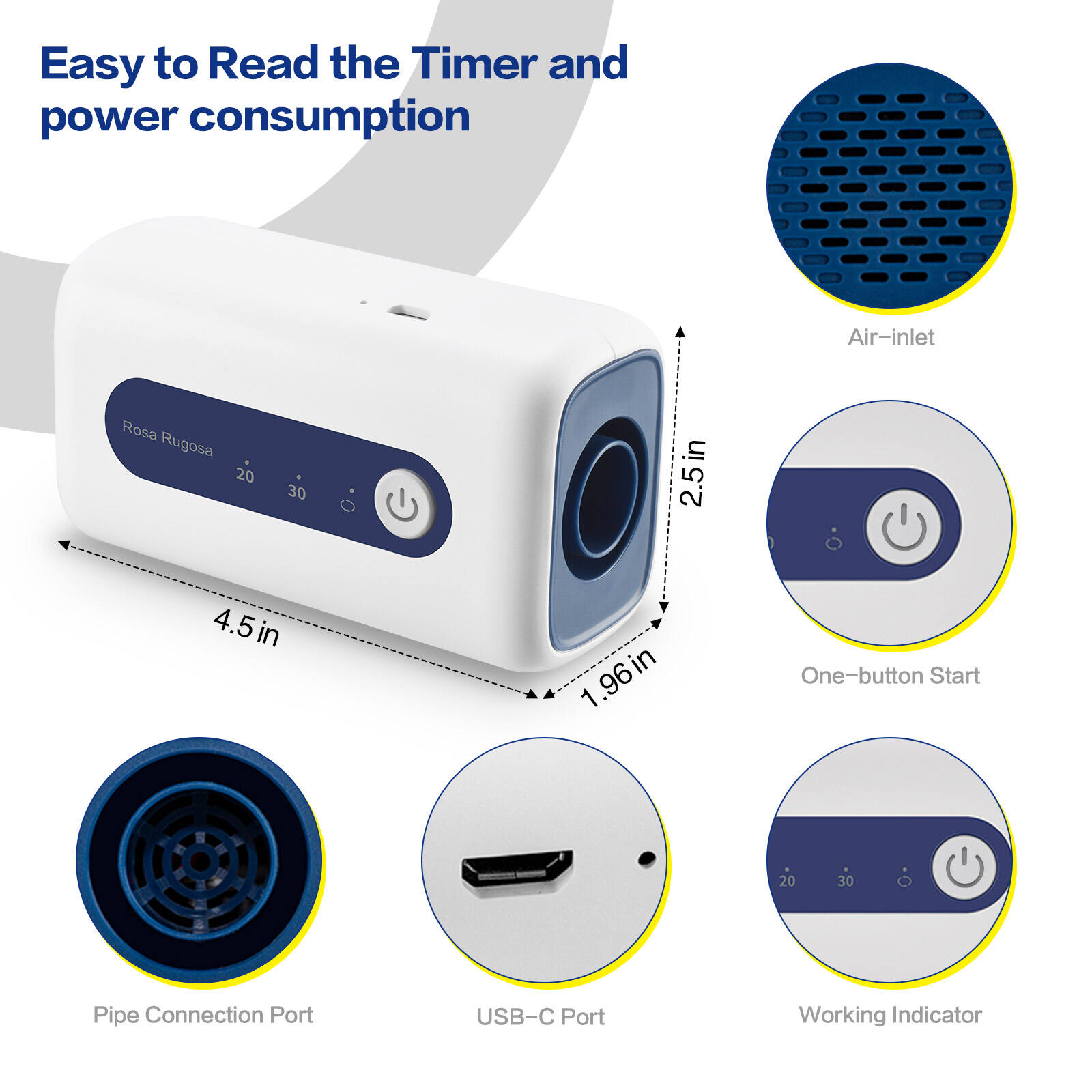 Ozone Disinfection manufacture