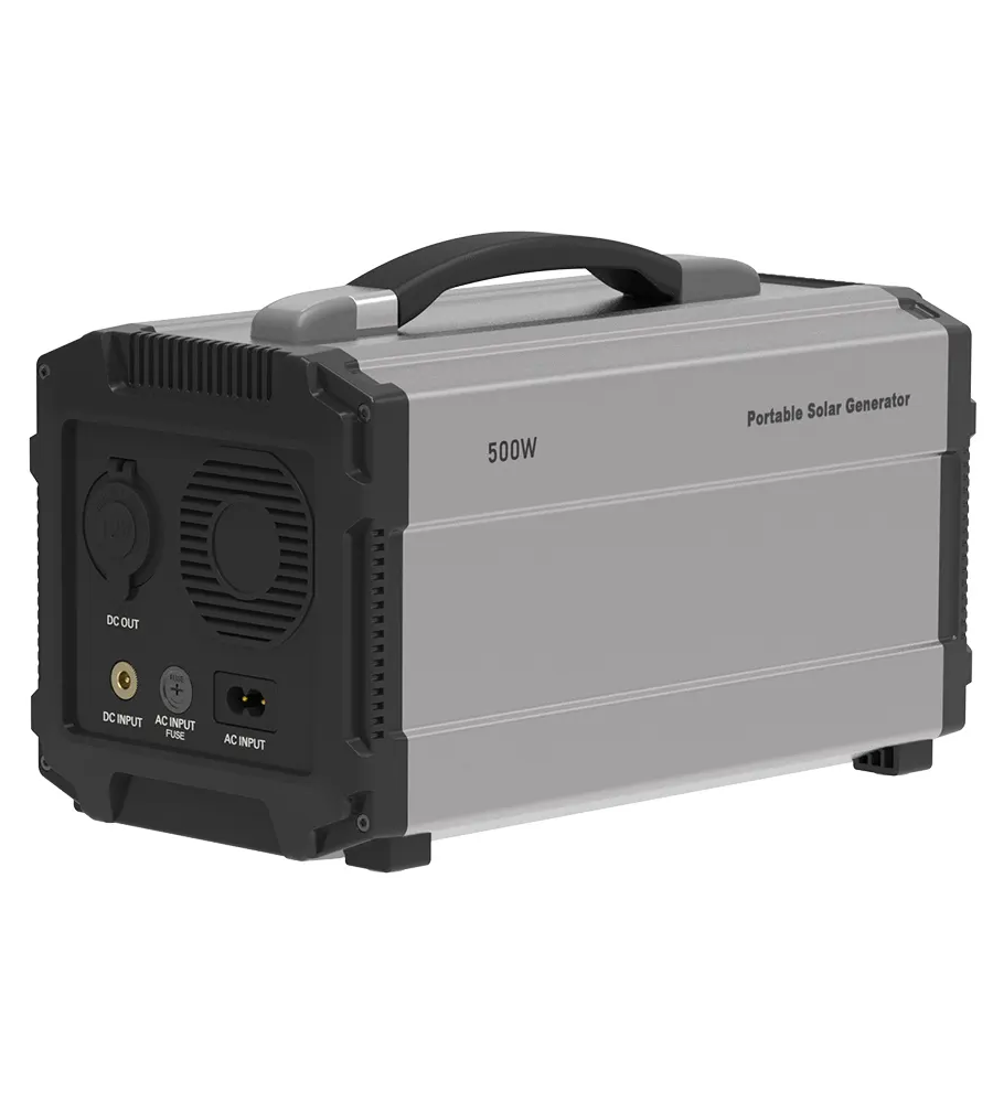 Henry Portable Power Stations: The Smart Choice for Emergency Preparedness