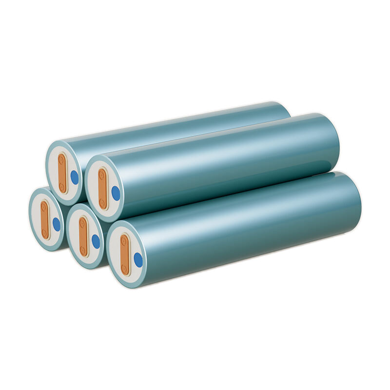 3.2v-15ah Cylindrical Lifepo4 Battery