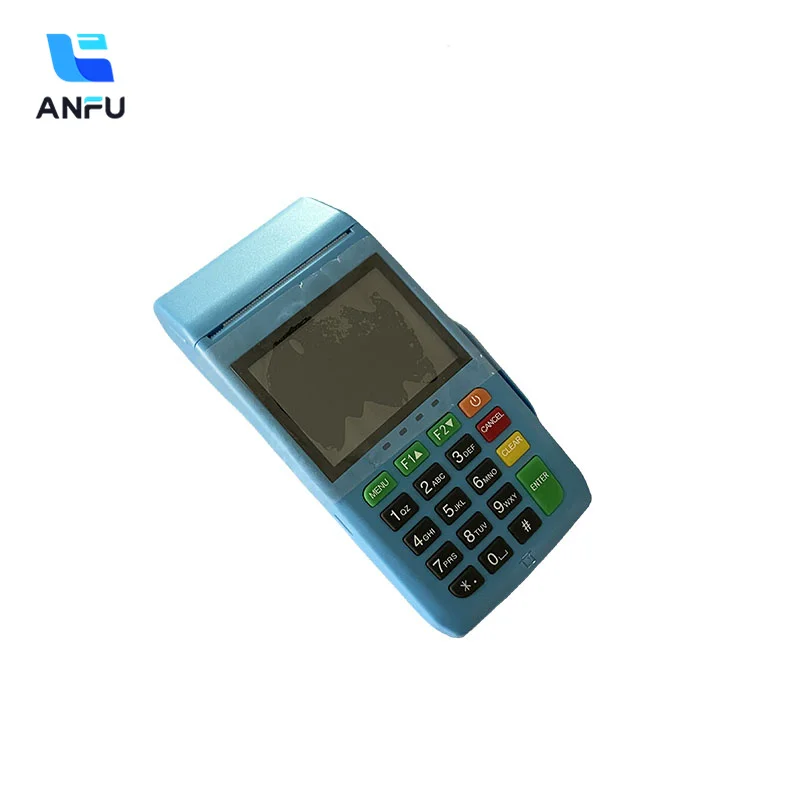 What is mini pos machine