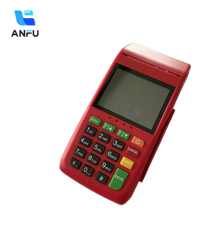 Customization Tailored to Your Needs: Mini POS Machine