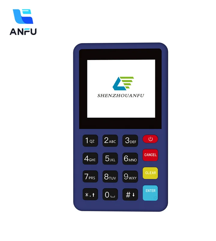 Smart Android POS: Future-Proof Technology