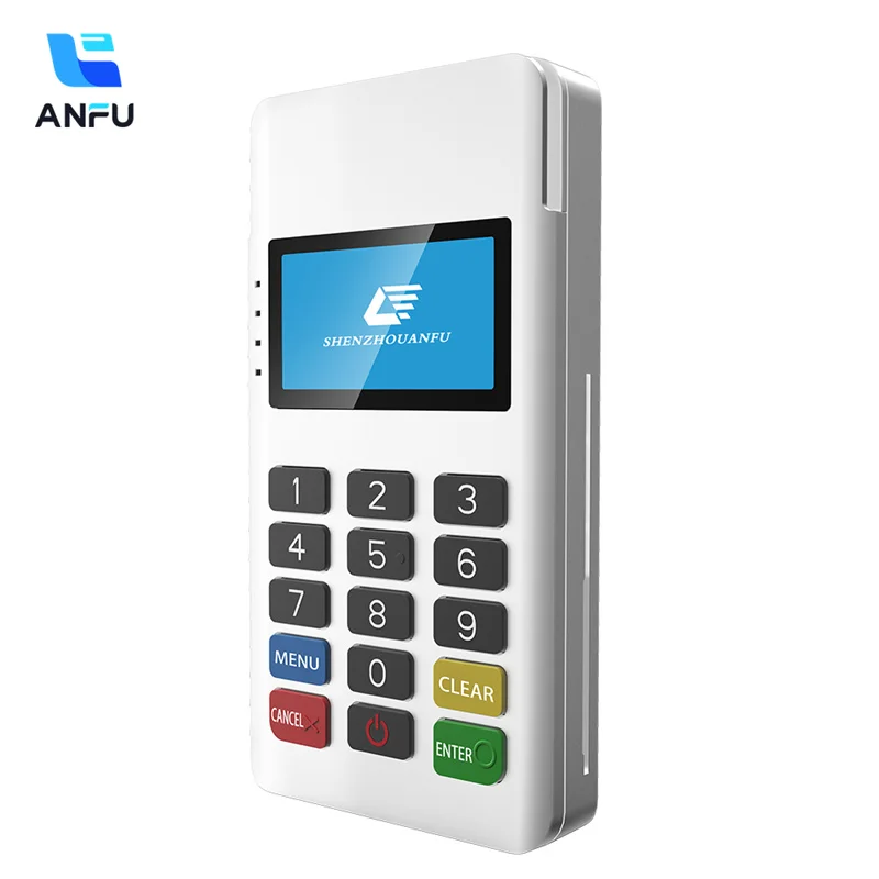 What is android based pos machine