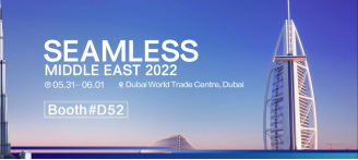 Seamless Middle East 2022