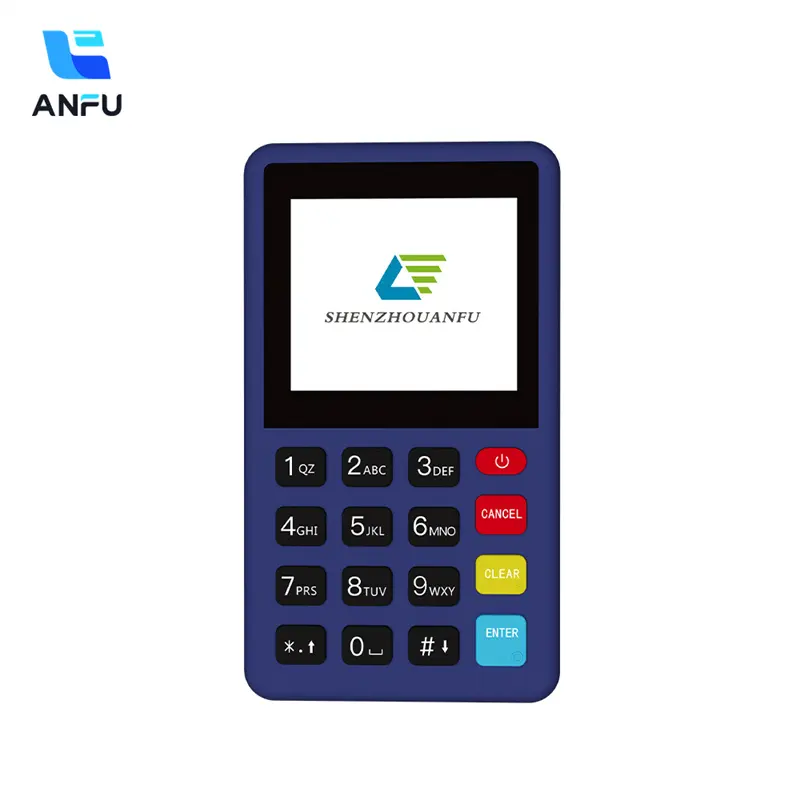 Boost your Sales with the Affordable Mini Pos Machine