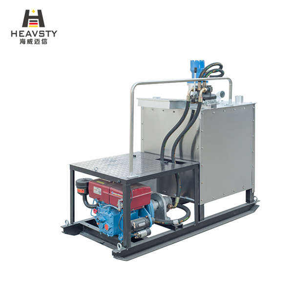 Maximize Output with High-speed Thermoplastic Kneading Machine