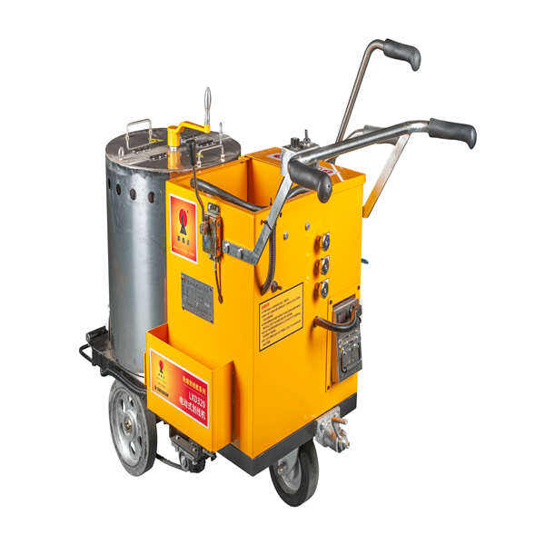 Eco-Friendly Pavement Marking Supplies for Sustainable Infrastructure