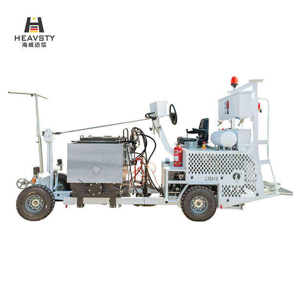 Cost-Effective Pavement Marking Solutions for Municipalities