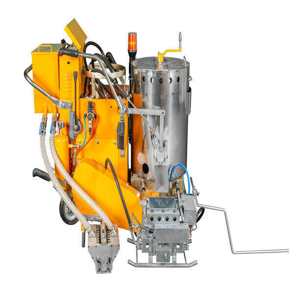 علامات طرق سهلة التركيب ومنخفضة الصيانة لزيادة الكفاءة