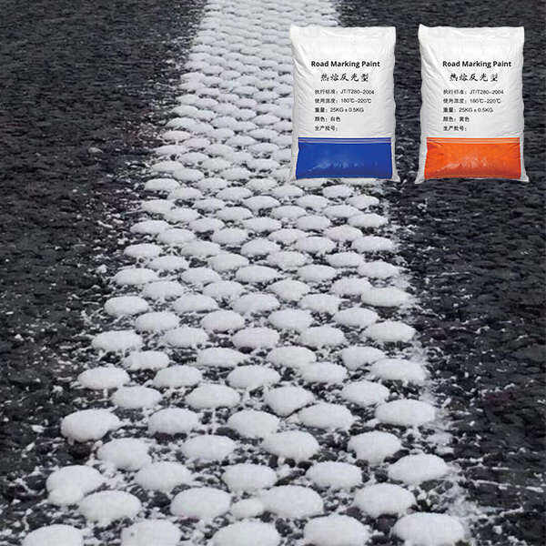 Cost-effective solution for wholesale road striping projects