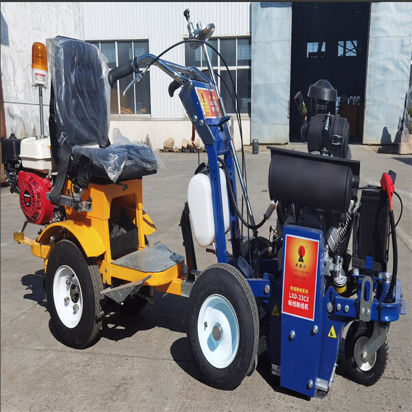 Versatile Options to Suit Different Road Surfaces and Conditions