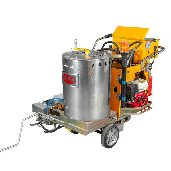U201cInnovative Thermoplastic System Enhances Road Safetyu201d
