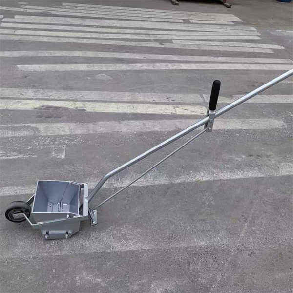 Top Considerations When Choosing the Right Striping Equipment for Your Parking Lot.
