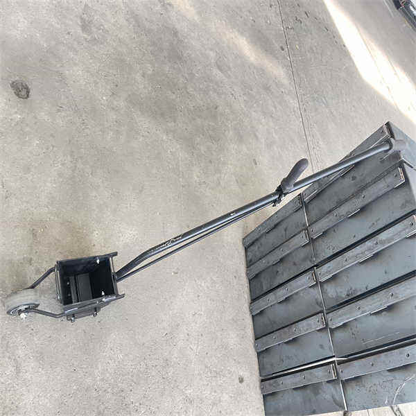 Why a Thermoplastic Paint Applicator is the Best Option