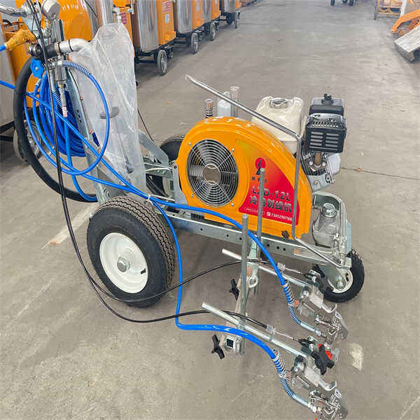 Maximisez l'espace avec des marques claires et audacieuses