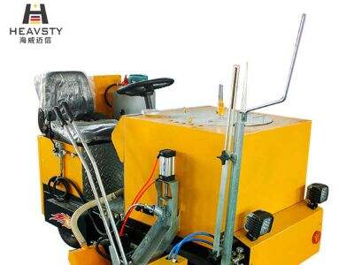 Troubleshooting Common Issues in Thermoplastic Paint Preheaters