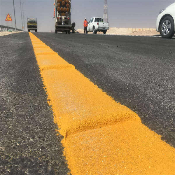 Eco-Friendly and Safe Pavement Marking Paint Choices