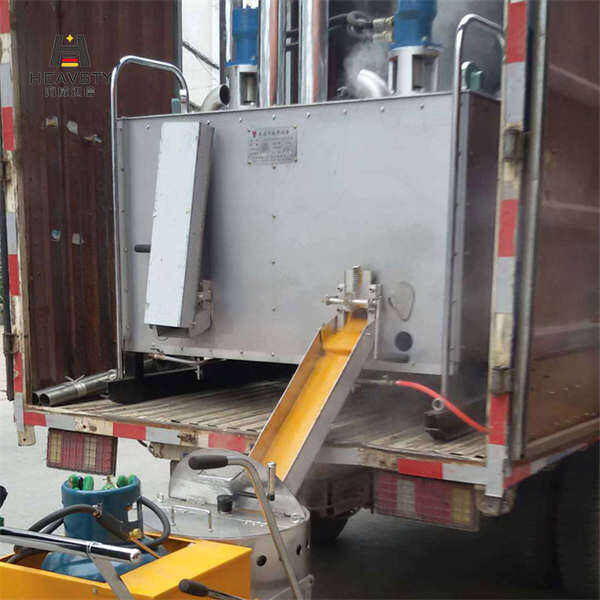 Sustainable road marking solutions for a greener future