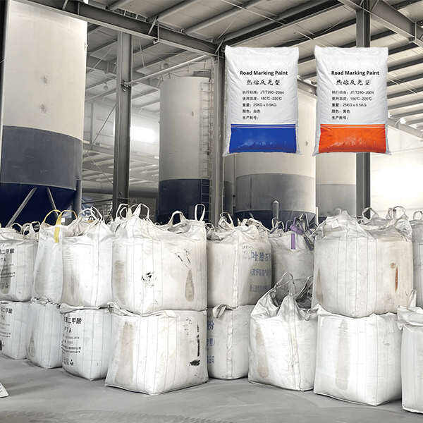 Expert Guidance and Support to Help You Choose the Right Marking Paint Solution for Your Needs