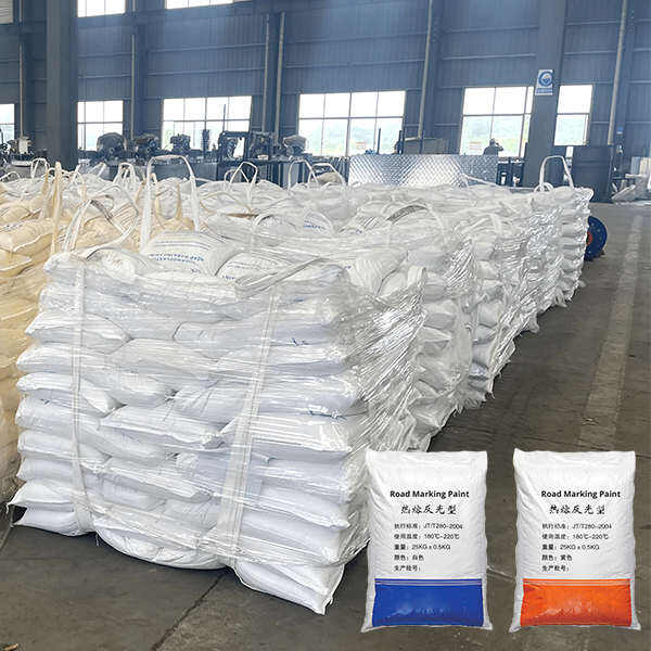 Visibilité et durabilité supérieures pour une gestion sûre du trafic