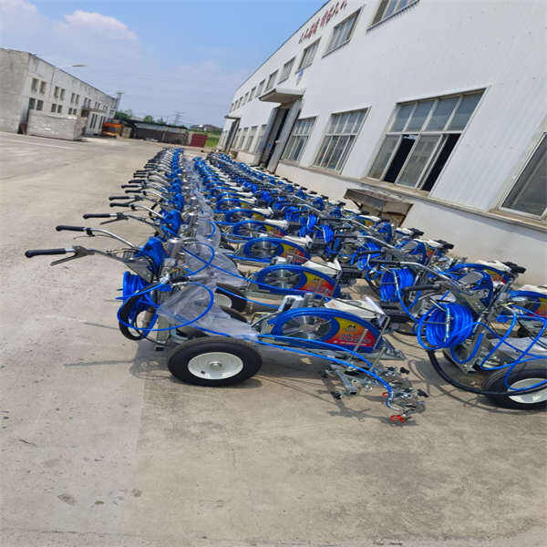 تقنيات متقدمة وتصميم صديق للمستخدم لتسهيل التشغيل