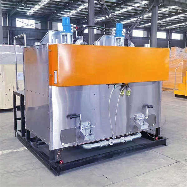High Quality and Cost-Effective Solution for Thermoplastic Processing
