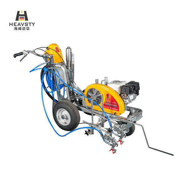 مزايا مبتكرة لأداء ودقة متفوقين