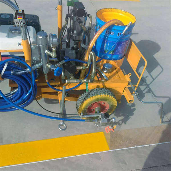 Maintaining and Refreshing Sports Field Lines for Optimal Performance