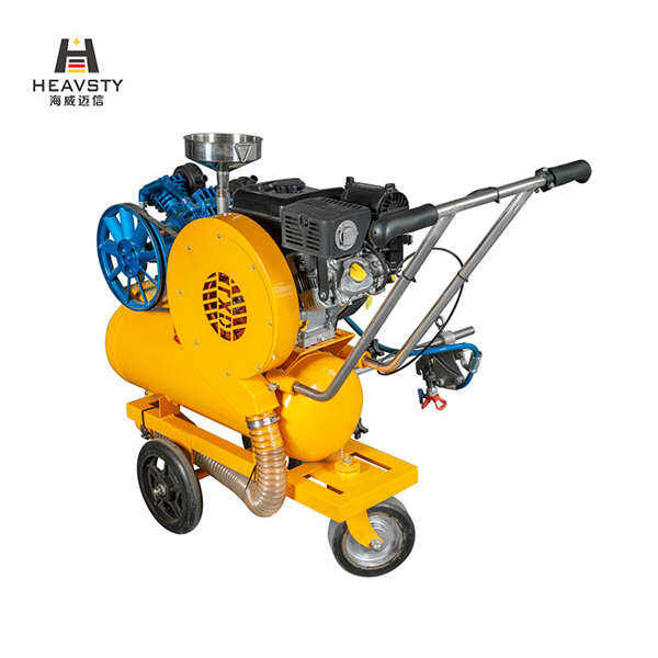 What You Need to Know About Thermoplastic Spraying Machines