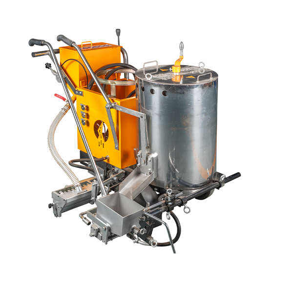 The Power of China's Modern Marking Machinery."