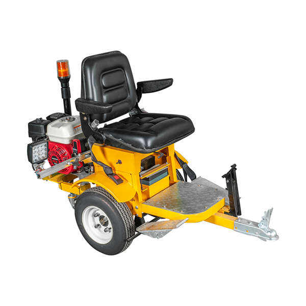 A cost-effective solution for faster and accurate line marking.