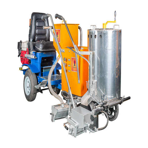 Quick and Effective Methods to Manage Parking Lot with Advanced Paint Spraying Equipments 