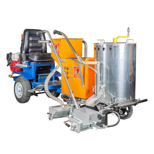 Indispensable pour les projets de construction de routes !