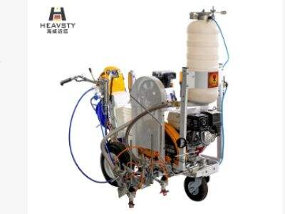 Choosing the Right Two Component Marking Machine for Your Project