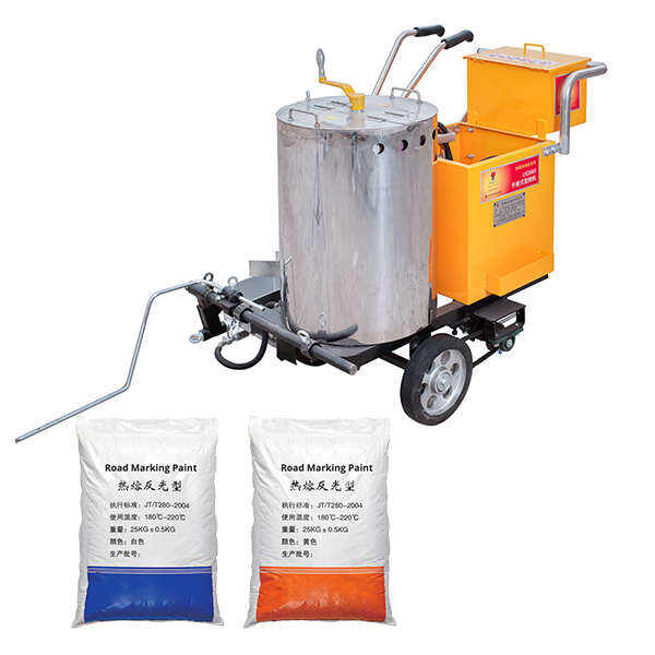 Expert team ensures quick and efficient painting process.