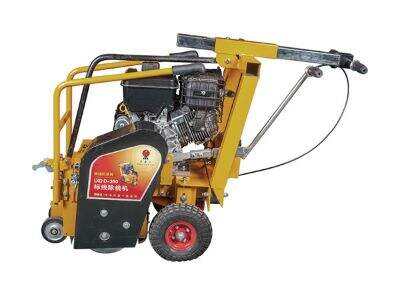 Cold Spray Road Marking Machine Troubleshooting Guide