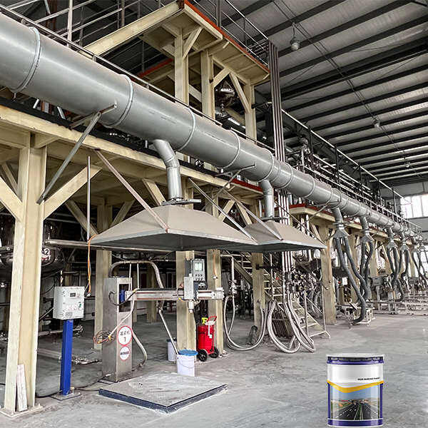 ابقَ متقدّمًا على المنافسة مع تقنيتنا المتطوّرة في تمييز المسارات