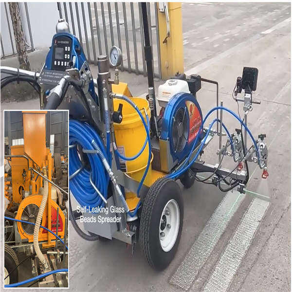 Keeping our Highways and Streets Safe