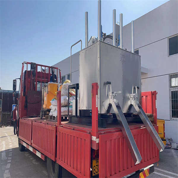 Maximizing Productivity and Minimizing Costs with Pavement Marking Machines
