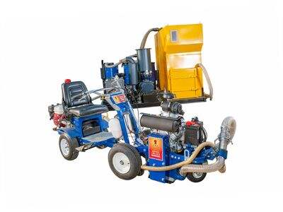 Bagaimana Penghapusan Marka Jalan Meningkatkan Kualitas Permukaan