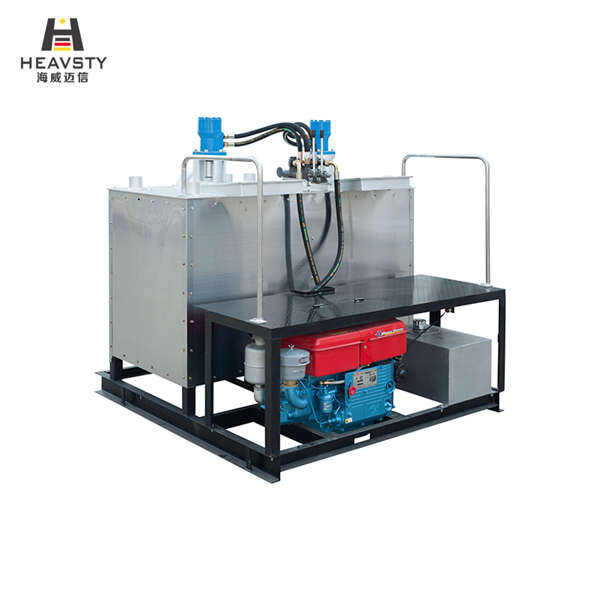 تحسين السلامة والتنظيم باستخدام ماكينات طلاء الخطوط المتميزة لدينا