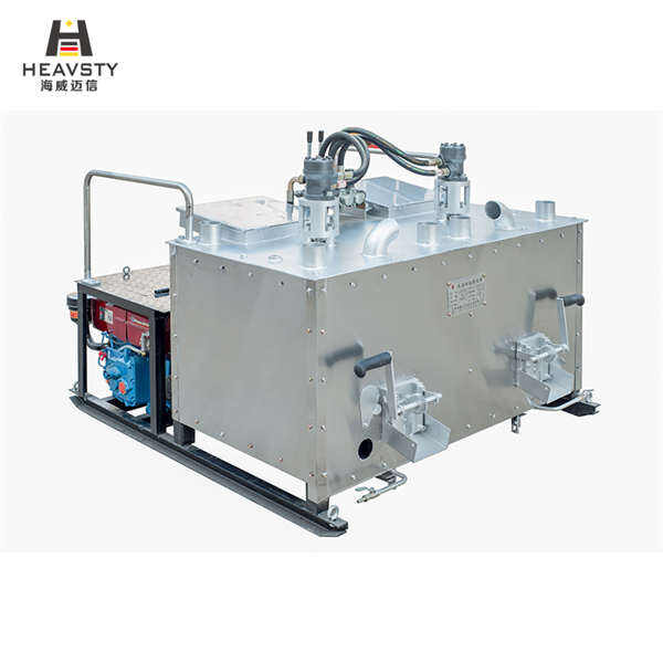 Les avantages du marquage routier thermoplastique