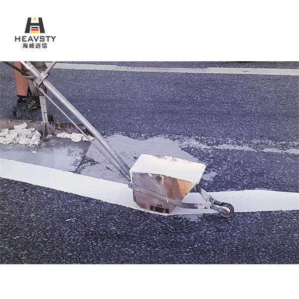 The Science Behind Road Marking Glass Beads and Reflectivity