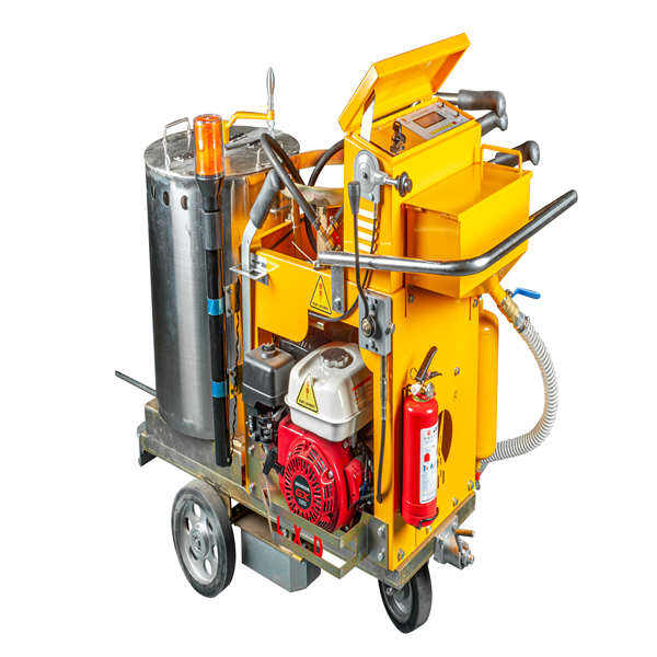 Durable and reliable equipment for long-lasting results