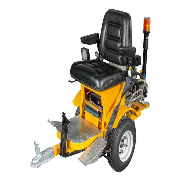 حلول اقتصادية لعلامات الطرق المتينة