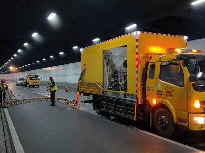 Key Features to Look for in a High-Quality Thermoplastic Paint Preheater