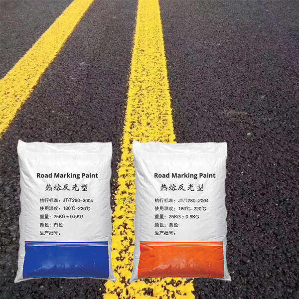 High Visibility and Long-Lasting Results