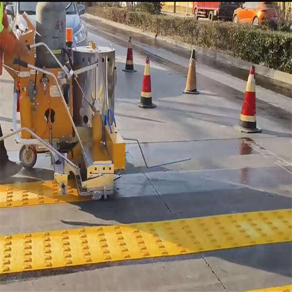 An Effective Traffic Management Solution