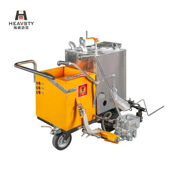 Great for Small-Scale Marking Jobs