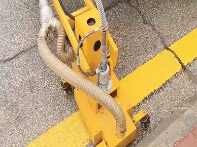 Hvordan vejmærkningsmaskiner hjælper med at overholde stramme projekttidsfrister